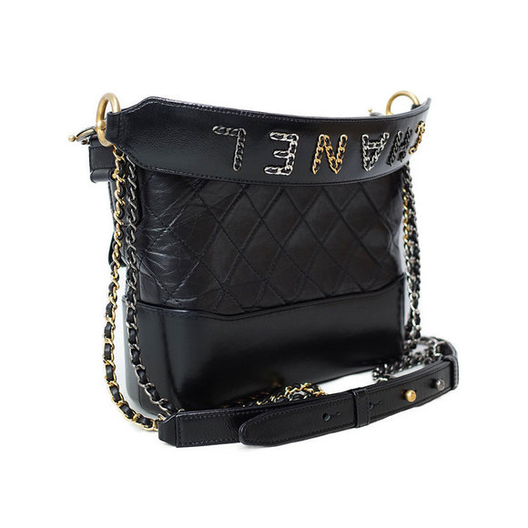 Chanel Gabriel Hobo Bag  de - Picture 1 of 9